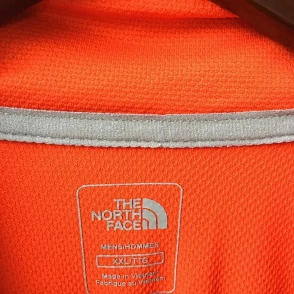 The North Face north face